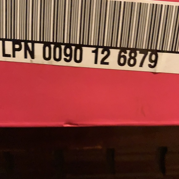 NIB JUST FAB MCKINLEY FAUX FUR BOOTS (7.5) - Picture 6 of 7